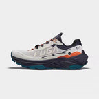 FUGA EX3 Trail Running Shoes Vibram Megagrip Outsole Breathable Water-Resistant Men's Hiking & Trail Runners Trainers