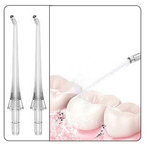 Waterproof Rechargeable Cordless Electric Portable Jet Teeth Cleaning Dental Oral Irrigator Water Flosser |