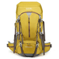 Royal Mountain 50L+5 Wanderrucksack – Wasserdichter Campingrucksack UK | 1202 