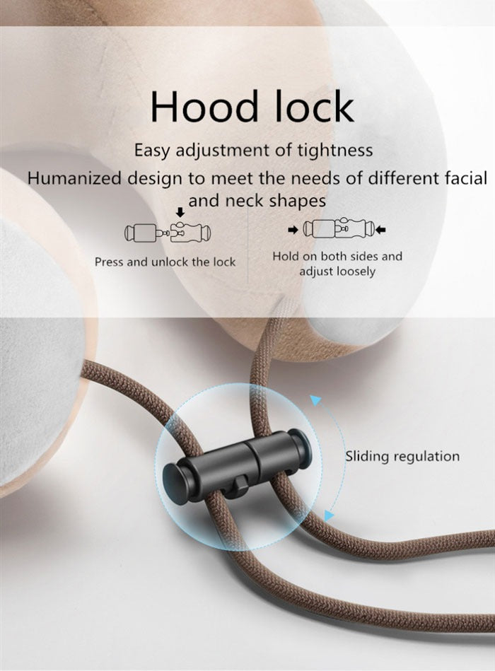 Elektrisches wiederaufladbares Körperkissen-Relaxmassagegerät, beheiztes Vibrationsmassagegerät | TH001 