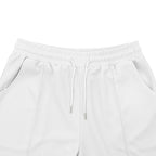 Herren-Lounge-Set mit Waffelstruktur – 2025 Frühling/Sommer, lässiges zweiteiliges Outfit | CY20 