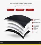 Wintermantel aus Cord, Pufferjacke, lockere, warme Bomberjacke aus Wattebaumwolle (Tasche nicht im Lieferumfang enthalten) | HP-009 