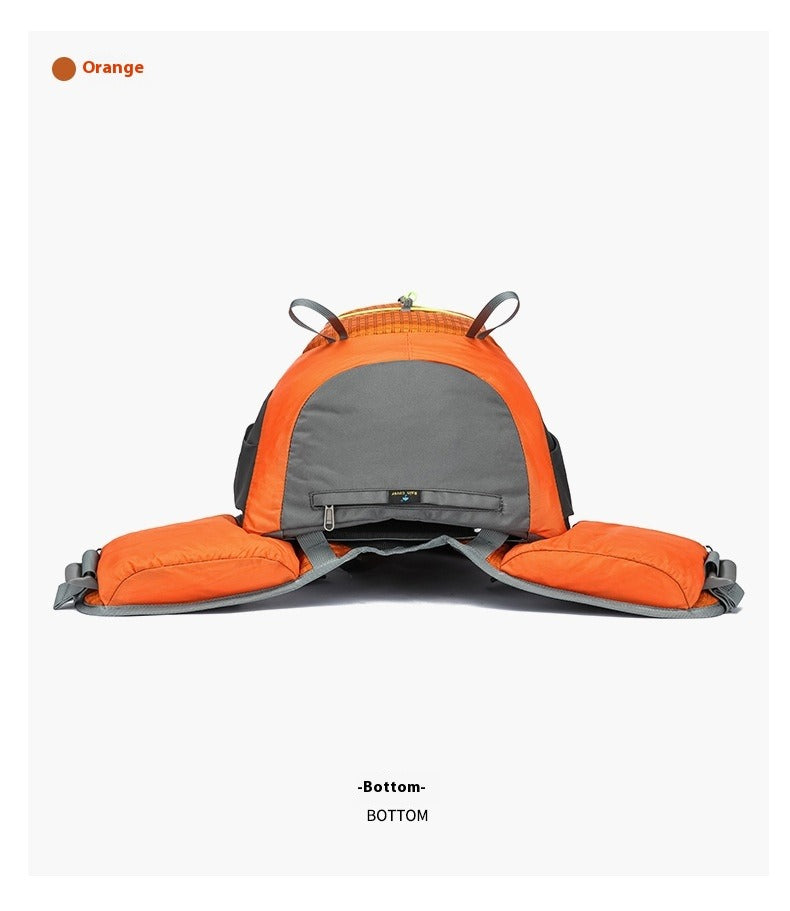 Royal Mountain 30L Outdoor Rucksack – Wander-, Ski- &amp; Reiserucksack | 8343 