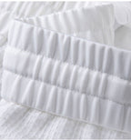 Hochwertige Sporthose Neue Waffelhose Hosen Custom Hose Jogginghose | Q02 