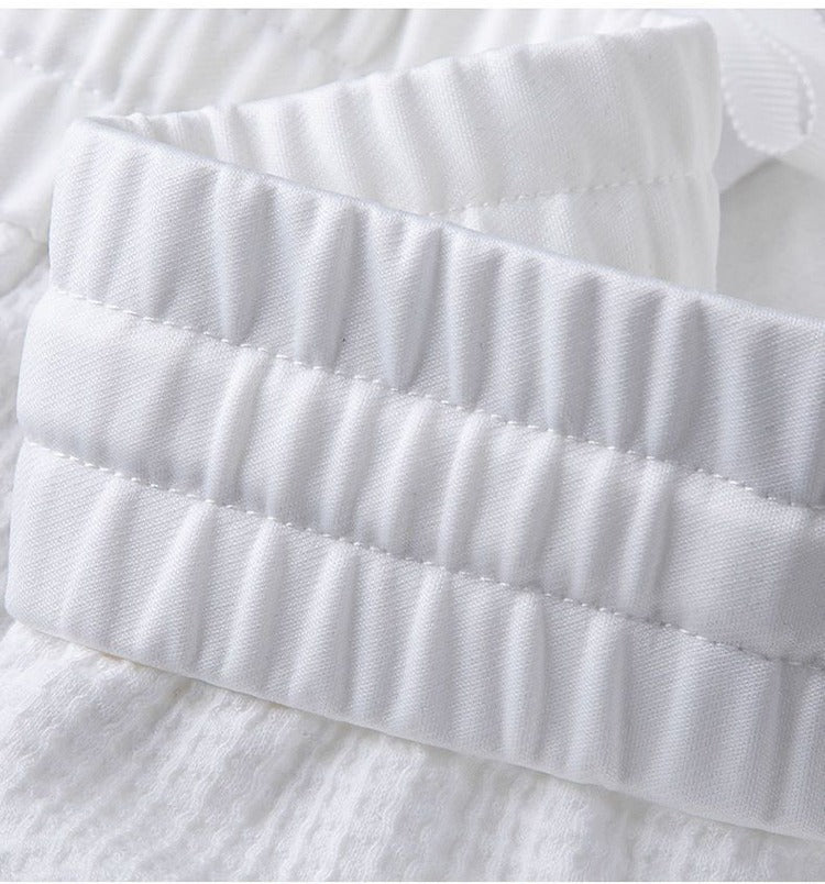 Hochwertige Sporthose Neue Waffelhose Hosen Custom Hose Jogginghose | Q02 