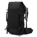 Royal Mountain 40L+10 Roll-Top Rucksack – Erweiterbarer Wanderrucksack UK | 1316 