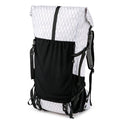 Royal Mountain 40L+10 Roll-Top Rucksack – Erweiterbarer Wanderrucksack UK | 1316 