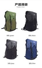 Royal Mountain 25L Faltbarer Rucksack – Leichter Wander-Tagesrucksack UK | 1338 