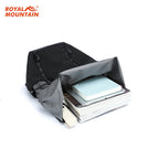 Royal Mountain 25L Faltbarer Rucksack – Leichter Wander-Tagesrucksack UK | 1338 