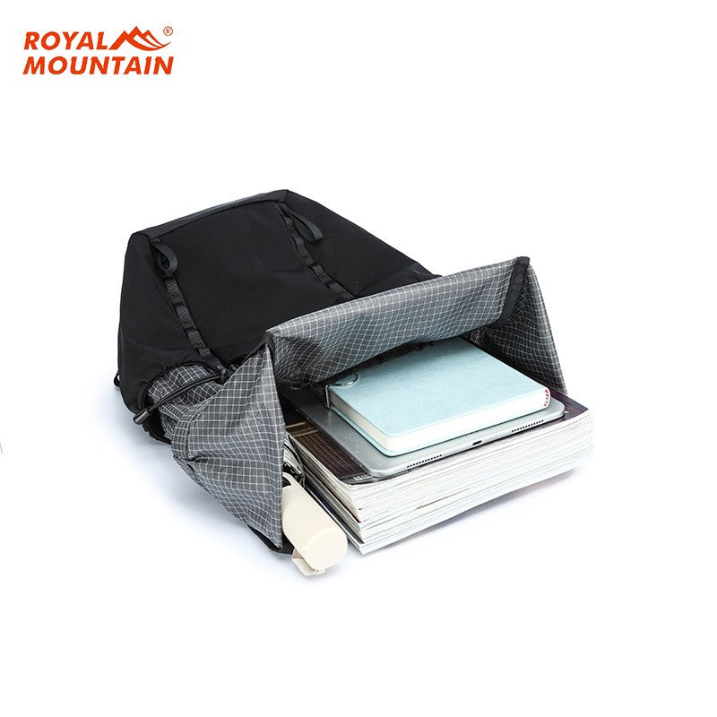 Royal Mountain 25L Faltbarer Rucksack – Leichter Wander-Tagesrucksack UK | 1338 