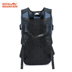 Royal Mountain 25L Faltbarer Rucksack – Leichter Wander-Tagesrucksack UK | 1338 