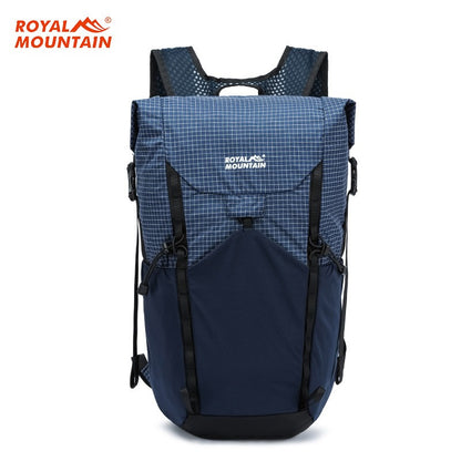Royal Mountain 25L Faltbarer Rucksack – Leichter Wander-Tagesrucksack UK | 1338 