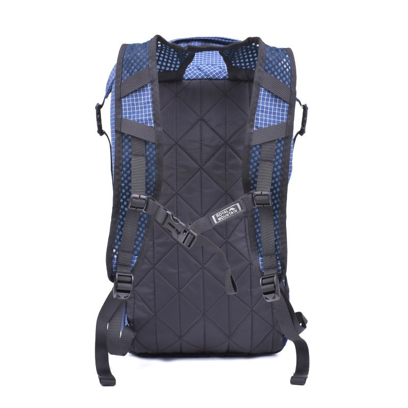 Royal Mountain 25L Faltbarer Rucksack – Leichter Wander-Tagesrucksack UK | 1338 