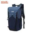 Royal Mountain 25L Faltbarer Rucksack – Leichter Wander-Tagesrucksack UK | 1338 