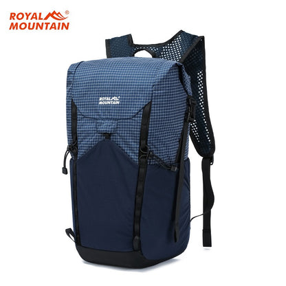Royal Mountain 25L Faltbarer Rucksack – Leichter Wander-Tagesrucksack UK | 1338 