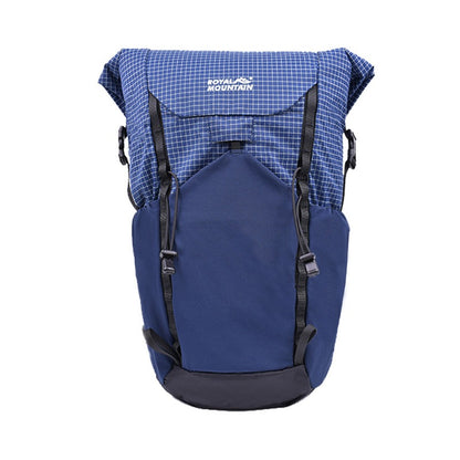 Royal Mountain 25L Faltbarer Rucksack – Leichter Wander-Tagesrucksack UK | 1338 