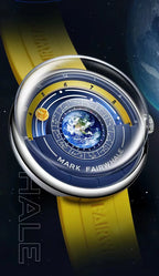 Herren-Automatikuhren, teure High-End-Quarzuhren mit Silikonarmband | 5700 