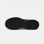 KAI MT5-GTX Premium Mid-Top Waterproof Men Hiking Shoes Anti-Slip Outdoor Trekking Trainers | Breathable Trail Boots