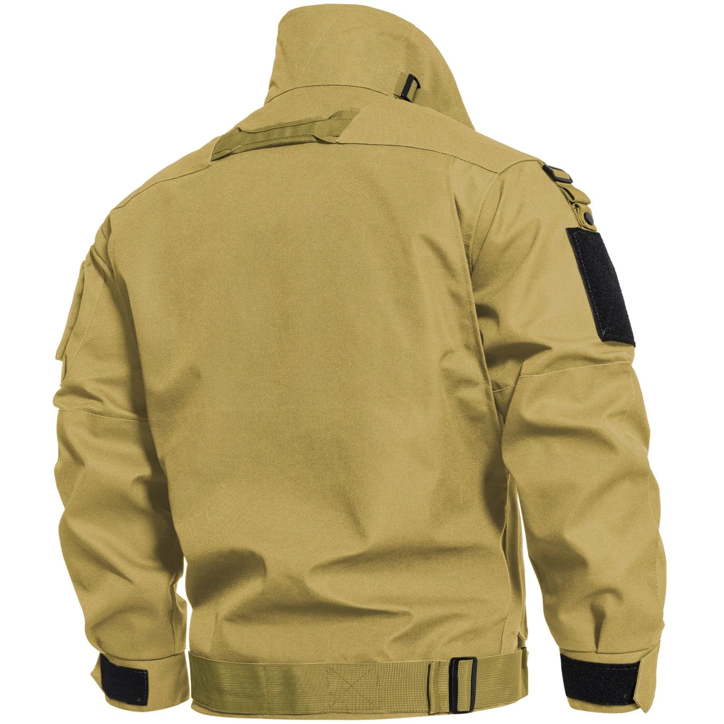 Military Jacket Outdoor Tactical Waterproof Jacket Army Outwear Coat | JK01