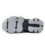 Men's Steel Toe Winter Safety Shoes Microfiber Leather Boots Anti-Smash Non-Slip Work Shoes | 7926