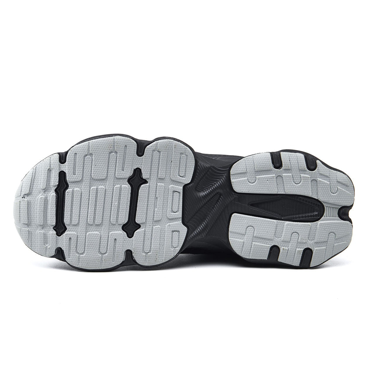 Men's Steel Toe Winter Safety Shoes Microfiber Leather Boots Anti-Smash Non-Slip Work Shoes | 7926