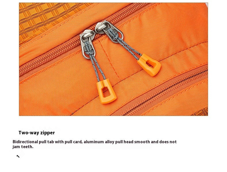 Royal Mountain 30L Outdoor Rucksack – Wander-, Ski- &amp; Reiserucksack | 8343 