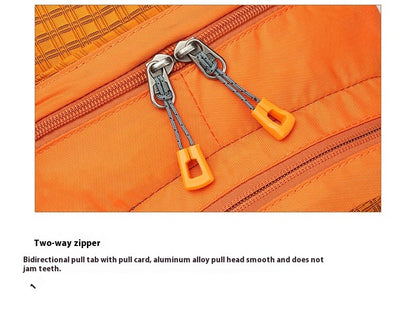 Royal Mountain 30L Outdoor Rucksack – Wander-, Ski- &amp; Reiserucksack | 8343 