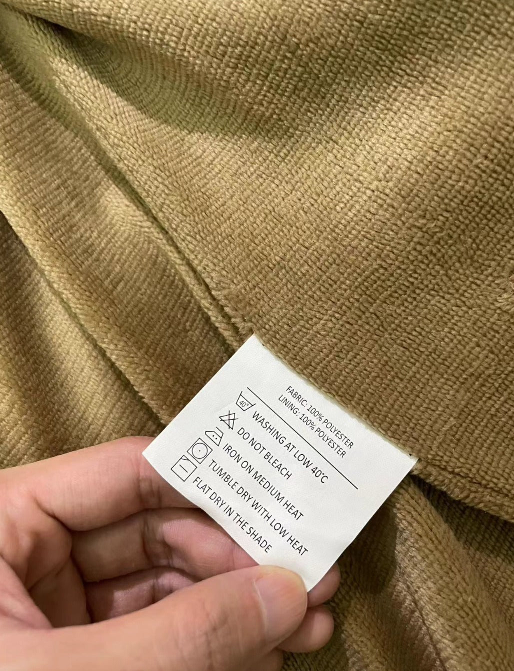 Neue Winterjacke mit dicker, warmer Wattierung aus Baumwolle, Windjacke mit Kapuze, Parka, Übergröße | 13029 