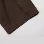 11KN Men's & Women's Cargo Pants | American Retro High-Street Wide-Leg Joggers | Multi-Pocket Loose Fit Trousers | KJ6282