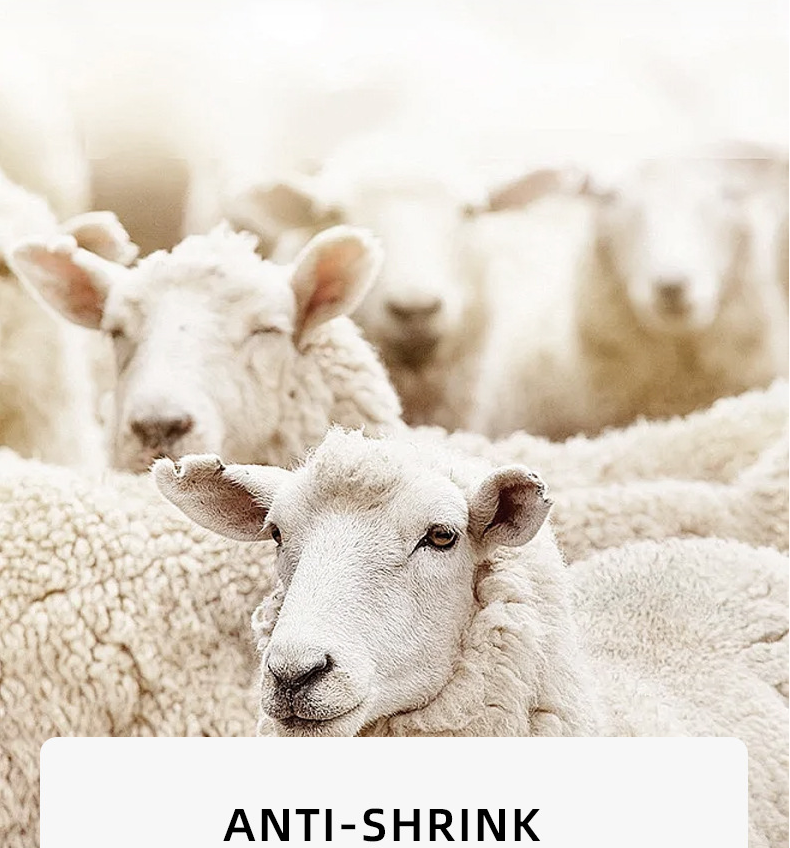 LUOHAO Men's 100% Wool Dress Trousers | Machine-Washable Business Suit Pants | Premium Straight Fit Office Trousers | LKM9901