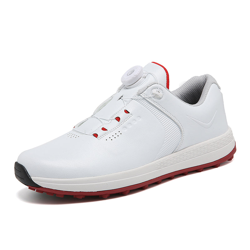 Chaussures de golf professionnelles pour hommes Baskets d'entraînement de sport confortables | 530