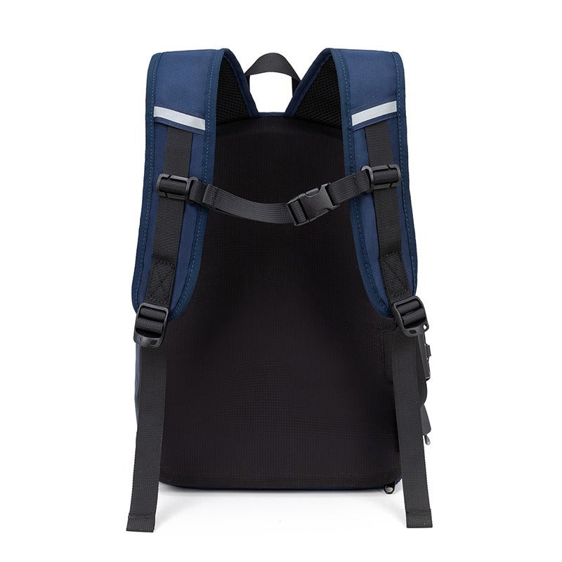 Seesack Kälte-Klimaanlage Rucksack Tasche 