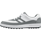 PGM Men's Waterproof Golf Shoes Spiked Athletic Sneakers All-Terrain Golf & Casual Footwear | XZ299