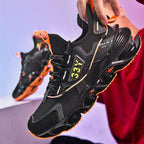 Blade Leuchtende Laufschuhe Sport Workout AIRMAX Trainer Flying Mesh Sneakers | A172