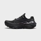 FUGA EX3 Trail Running Shoes Vibram Megagrip Outsole Breathable Water-Resistant Men's Hiking & Trail Runners Trainers