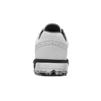 Unisex Golf Shoes Breathable Waterproof Spikeless Golf Sneakers Non-Slip Athletic Casual Shoes | X21