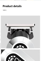 Professional Hair Trimmer for Men | Beard Shaver & Clipper | 816