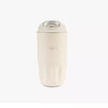 Tesla Double Wall Stainless Steel Straw Tumbler 304 Inner Vacuum Insulated Coffee Cup with Lid Customizable Gift & Promo Mug