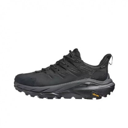 Kaha 2 Low GTX Hiking Shoes | Waterproof Outdoor Trail Shoes for Men & Women | All-Terrain Low-Cut Trekking Sneakers | hoka 2 low