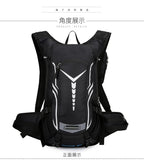 Unisex Vanaheimr 20L wasserdichter Outdoor-Rucksack – Leichter Tagesrucksack zum Radfahren und Wandern | 1516 