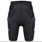 Ghost Racing Motorcycle Armored Shirt & Pants Set | CE-Level Protective Gear for Off-Road & Street Riding