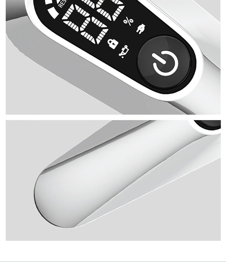 Professional Hair Trimmer for Men | Beard Shaver & Clipper | 816