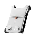 Fuxin Portable Air-Conditioning Wearable Cooler | Semiconductor Cooling Vest with Neck Fan & Smart Temperature Control System for Outdoor Work | FX001
