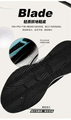 Atmungsaktive Laufschuhe Outdoor Bequeme Casual Gym Sneakers | 9000 