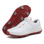 Wasserdichte, atmungsaktive, professionelle, rutschfeste Golf-Wanderschuhe für Herren | D530