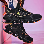 Blade Leuchtende Laufschuhe Sport Workout AIRMAX Trainer Flying Mesh Sneakers | A172