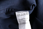 Vintage Workwear Doppeltaschenhemd Retro Casual Classic Shirt Top für Herren | V38 