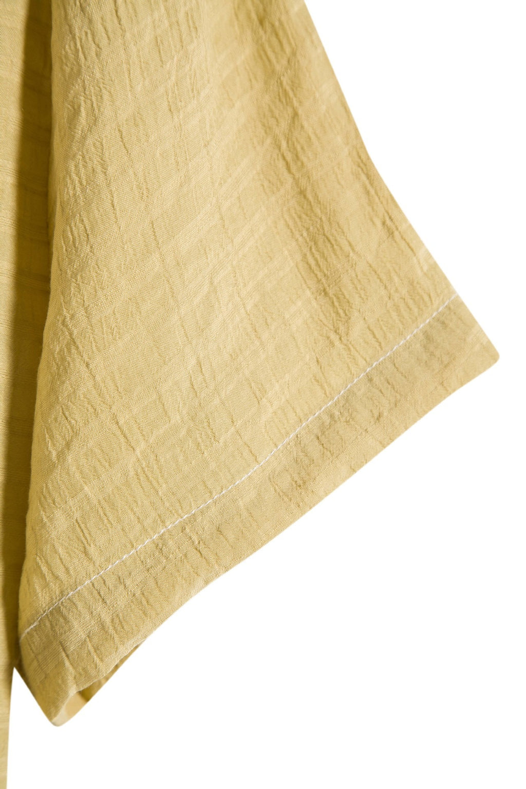 Klassisches, einfarbiges Jacquard-Kurzarmhemd für Herren | 16/172022 