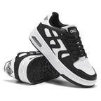 Unisex Waterproof Anti-slip Golf Shoes Professional Spiked Sneakers Athletic Casual Trainers| X73