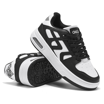 Unisex Waterproof Anti-slip Golf Shoes Professional Spiked Sneakers Athletic Casual Trainers| X73